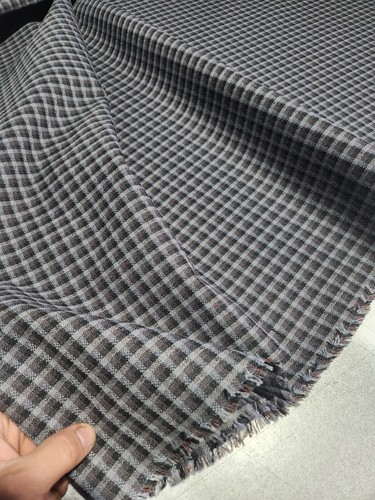 Interior Upholstrey Fabric for Mercedes W124 200E 220E 500E 200TD 250TD 300TD TE - Picture 16 of 16