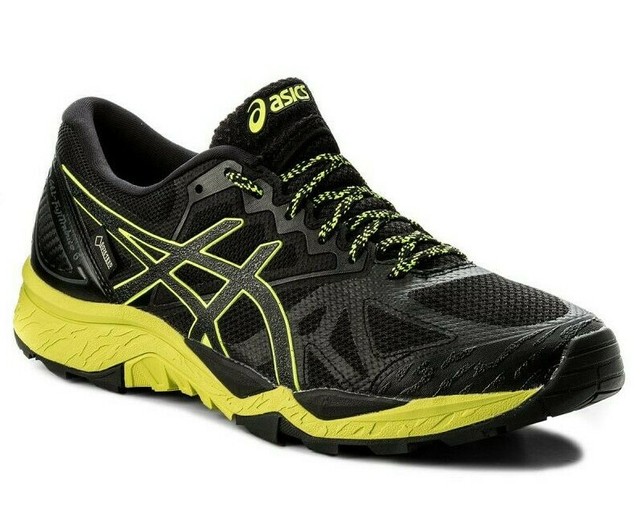asics winter running shoes
