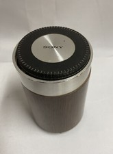 Vintage SONY TR-1829 Transistor Radio 70  s Working