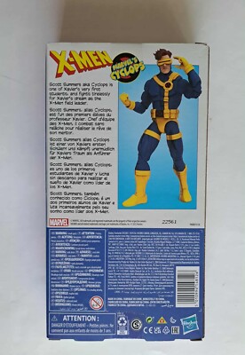 2022 Hasbro Marvel Legends 6