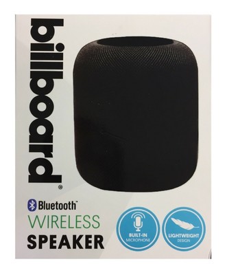 billboard wireless speaker