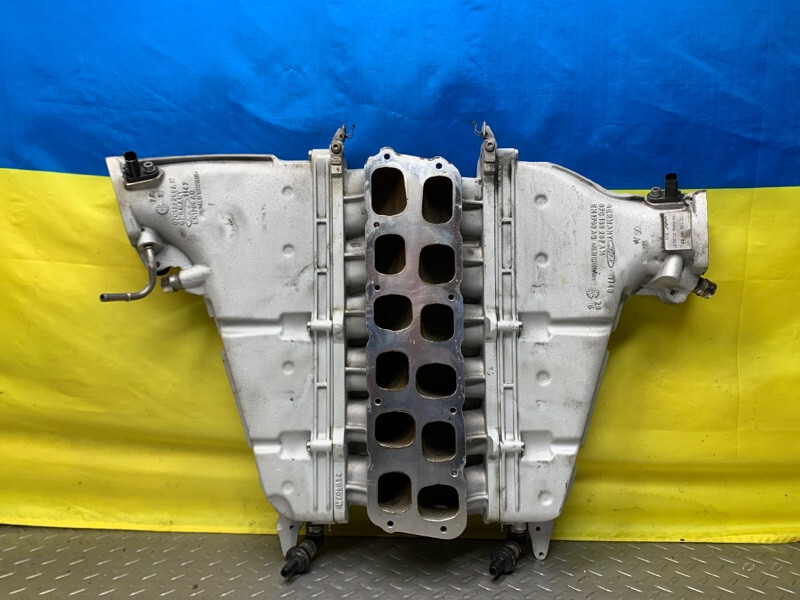 04 05 06 07 08 09 10 Bentley Continental GT Intake Manifold OEM 07C133267A