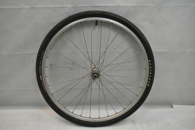 Wheels \u0026 Wheelsets - 26 Bontrager - 2 