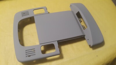 OEM GM 2007 DTS ROOF FRONT COMPARTMENT BEZEL GM # 20808426