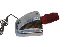 Boot Valet model 63 shoe polisher working- fast shipping