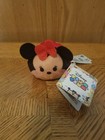 Disney Tsum Tsum Plush Lot of 3 Mickey, Minnie, Dumbo BN — photo 3