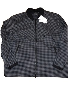 nike grid windbreaker