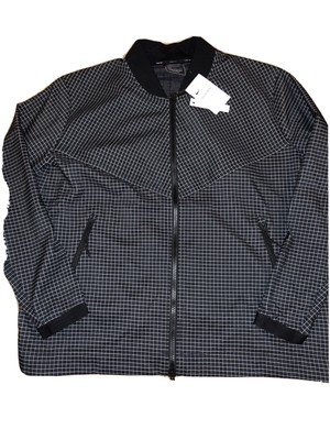 nike grid jacket