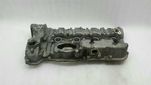 BMW 5er F07 GT F10 F01 N63 4.4 Zylinderkopfhaube 758854 Cylinder head cover 1-4