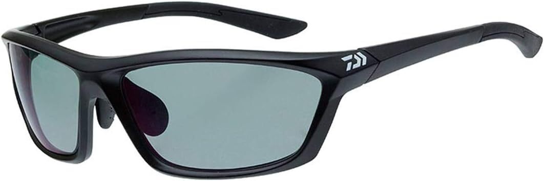 DAIWA Polycarbonate Color Changing Polarized Glasses unisex