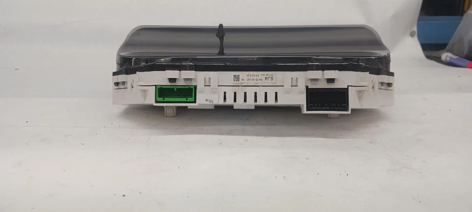 Velocímetro Suzuki Vitara '03 OEM 95K millas ¡1 año de garantía!! Foto 4 de 4