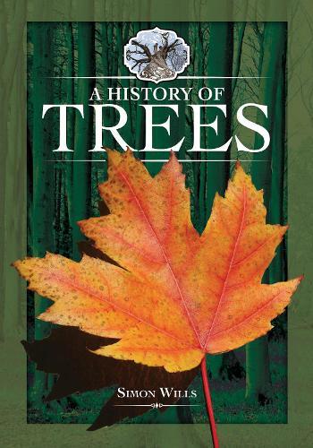 Thumbnail - Simon Wills A History Of Trees (taschenbuch)