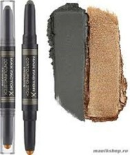 Max Factor Duo Stick Eyeshadow Bronze Moon & ...