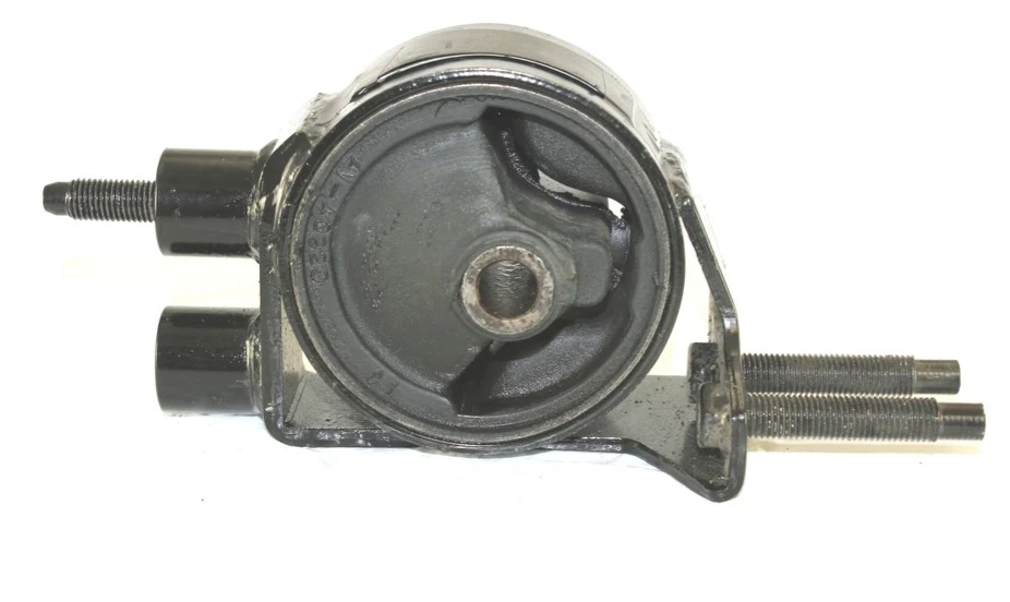 Montaje motor delantero derecho apto para Toyota MR2 1991-1995 2,2 L / EM-5756 A4282 Foto 3 de 3