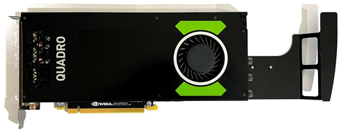 NVIDIA Quadro P4000 8GB GDDR5 Professional Graphics Card 6-pin GPU Dell HP OEM