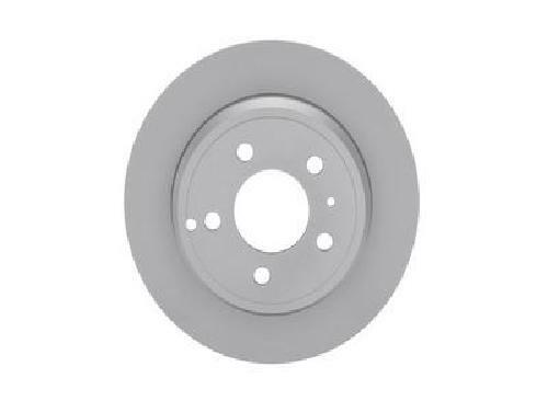 Original Bosch Bremsscheibe 0 986 478 628 FüR Volvo-image