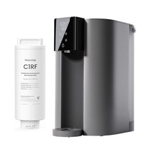 Waterdrop CoreRO Countertop Reverse Osmosis System,WD-C1H,with 1 filter