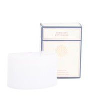 Estee Lauder White Linen Perfumed Body Powder. 3.5 oz. / 100 g.