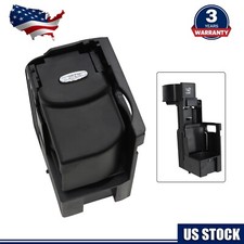 Drink Cup Holder For Mercedes W211 E320 E350 E500 Cls350 2116800014 B66920118