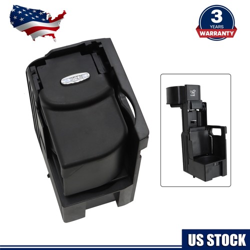 Support de boisson facile à installer pour Mercedes pour Benz W211 W219 E CLS 2