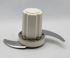 Presto Minnie Max Mini Compact Food Processor Mixing Chopping Blade Only