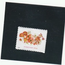 Scott # 5681  US Tulip  M/NH  O/G