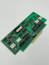 Simplex 562-813 8 Pt. Monitor Board