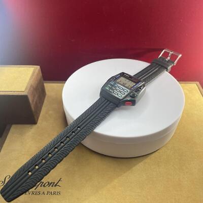 CASIO CMD-50 ALARM CHRONOGRAPH MEN'S WRISTWATCH JAPAN MADE CASIO CMD-50 ALARM CHRONOGRAPH MEN'S WRISTWATCH JAPAN MADE