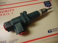 NEW PARKER 107328 RS- HAND SHUT- OFF/ EXPANSION VALVES , FREE SHIPPING!!!