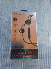Bytech BLUTOOTH Earbuds