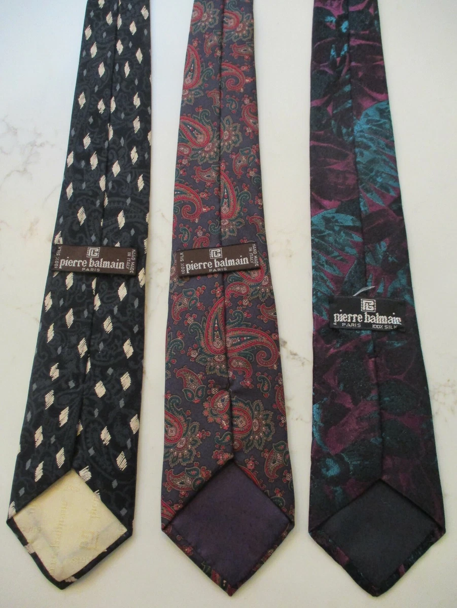 Italian silk ties deals