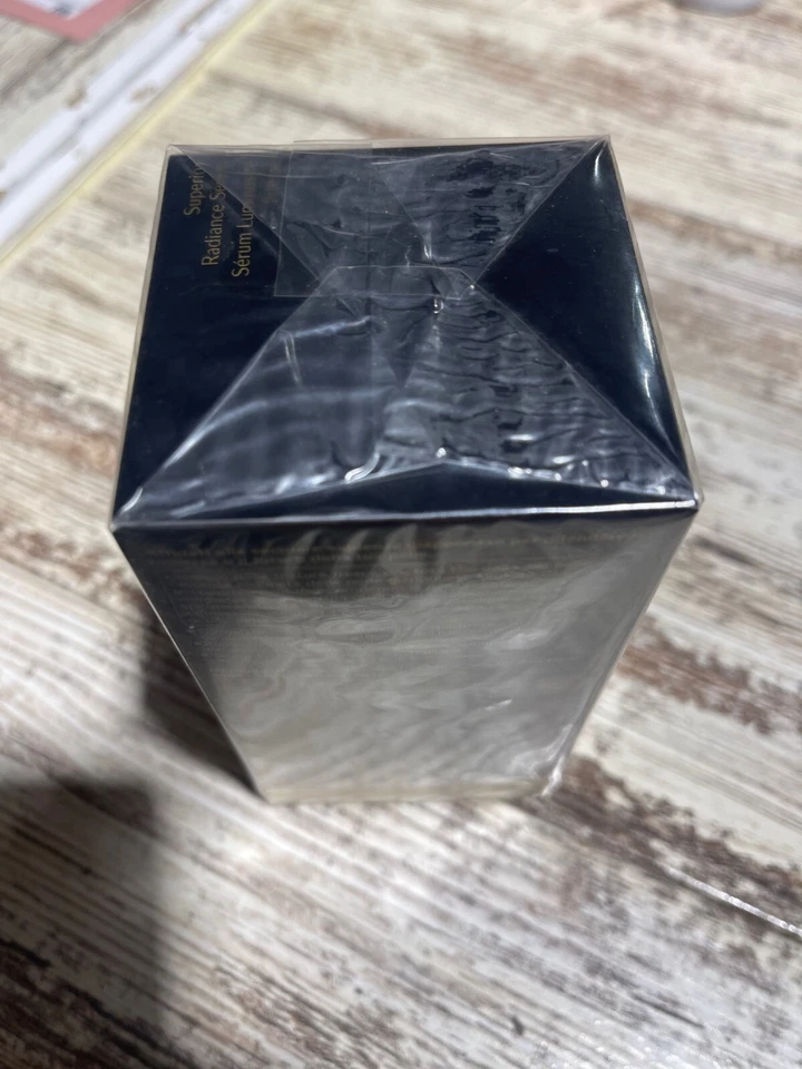 Shiseido Future Solution Lx Superior Radiance Serum 1.0 Oz (30 Ml) Sealed New - Image 4 of 4