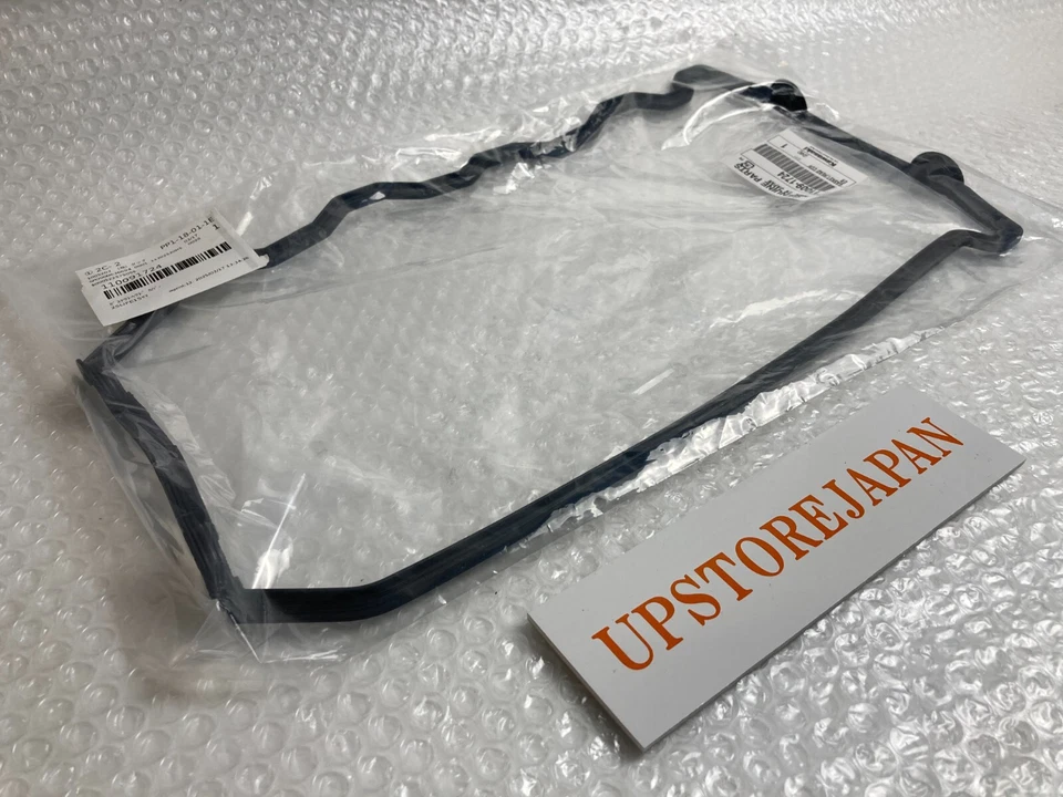 KAWASAKI GENUINE NEW 1988 - 2001 NINJA ZX 10 11 / GPZ1100 HEAD GASKET 11009-1724 - Image 3 of 4