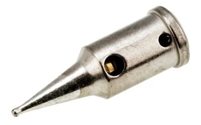 PORTASOL PRO II TIP/ SUPER PRO TIP, 1mm SINGLE FLAT SOLDERING TIP, P2-1, NEW