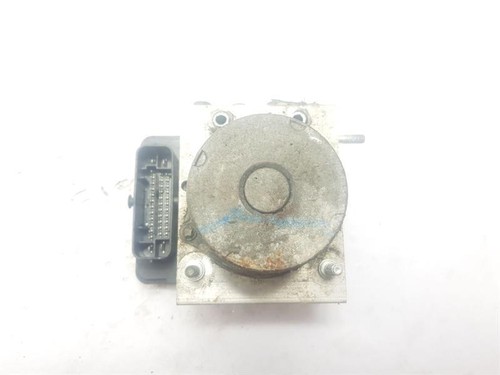 2015 RENAULT MASTER ABS PUMP + MODULE 2.3 DIESEL M9T870 476603593R