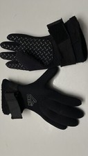 Mero Taucher Handschuhe XS mit Klettverschluss