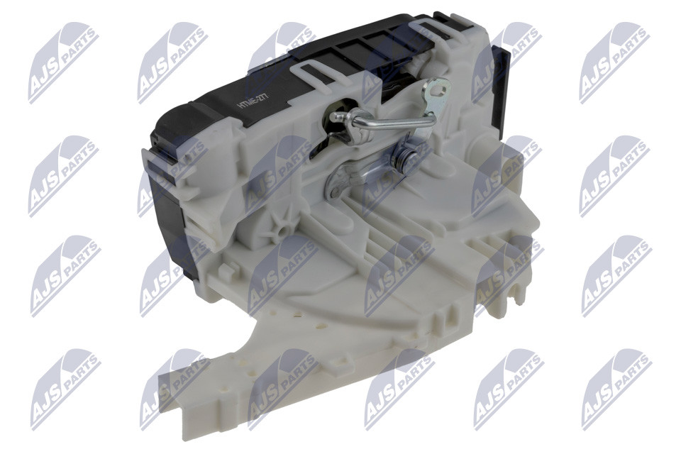 Right Rear NTY EZC-ME-277 Door Lock