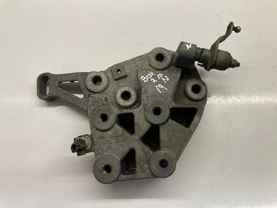 Gearbox Mount Bracket Peugeot Boxer Citroen Relay 2.0 BlueHDI Eu6 53420325 2019 - Image 1 of 4