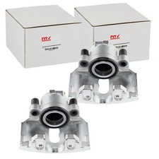 2x NTY BREMSSATTEL VORNE passend für AUDI A4 A6 SEAT EXEO SKODA SUPERB VW PASSAT