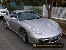 Porsche Cayman Boxster 1997-2016 Owners Workshop Service Repair Manual 6000pg