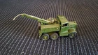 Vintage 1957 Dinky Supertoys Meccano #661 Recovery Tractor Tow – Green