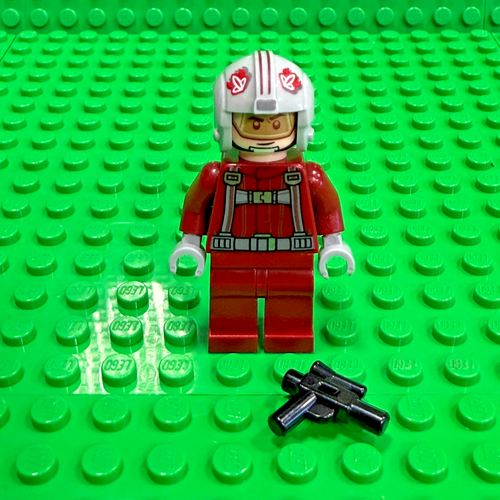 Lego Star Wars Minifigures : Jedi Clone Troopers Mandalorian Grogu More : U Pick - 第 162/170 張圖片