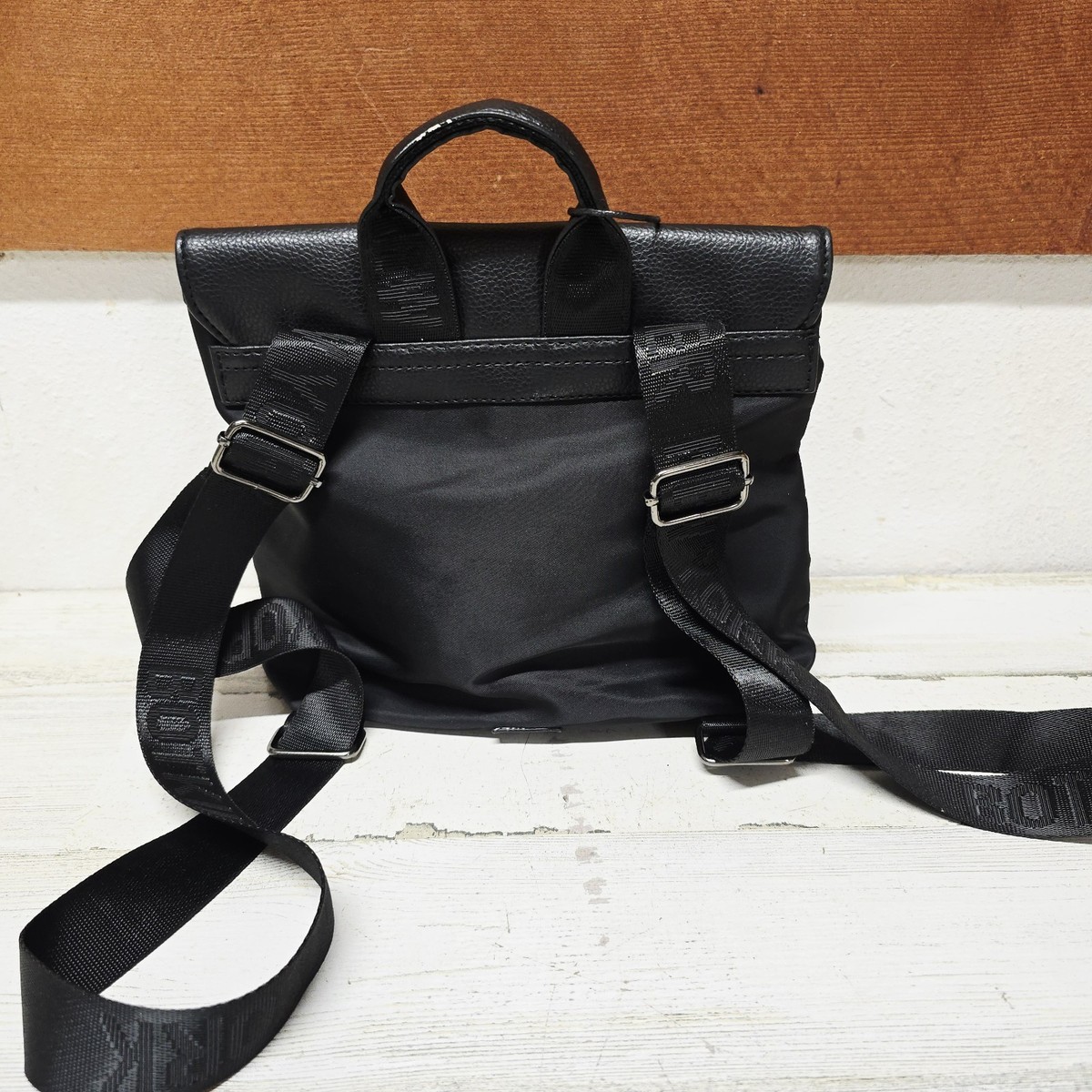 gym lululemon bag Lululemon Daily Gym Bag - Dune / Fossil
