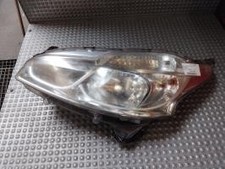 Feu avant (phare) Peugeot 208