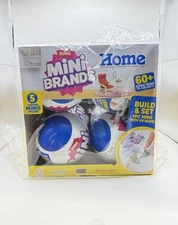 5 Surprise Mini Brands! Home  Minis Blind Box [8 Packs]
