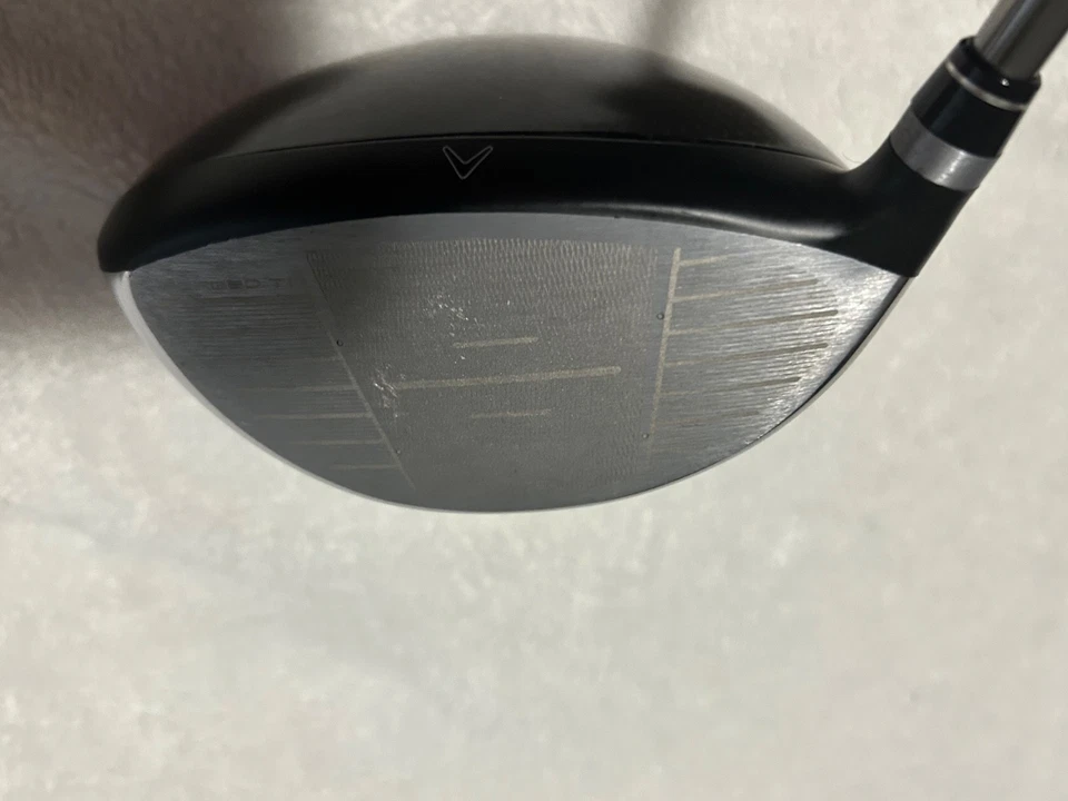 PARADYM 10.5* STAR DRIVER SENIOR FLEX RH - Image 4 of 4