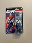 G.I. Joe Classified Series Retro Cardback USA Duke America's 250th Walmart Excl