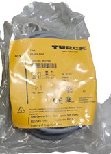 Turck Inductive Proximity Sensor BI8-M18-AP6X 4615030 10-30V DC 200mA 1-Day S H