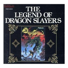 Dragon Slayer Legends Game Music Used 2