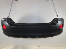 Pare-choc arrière Opel ANTARA
